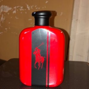 Polo red intense cologne EDP